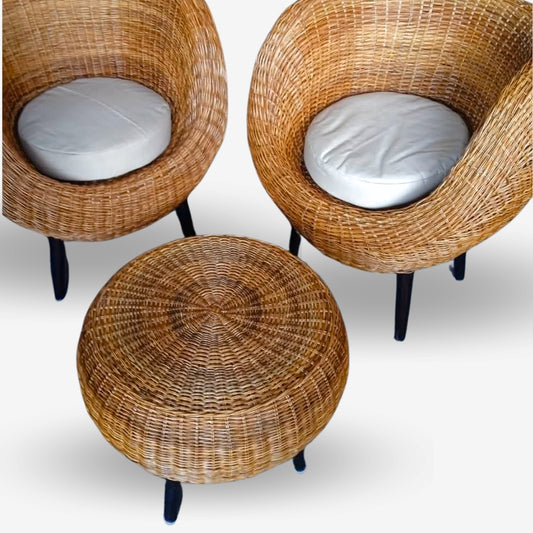 Duo Avellana Alamo