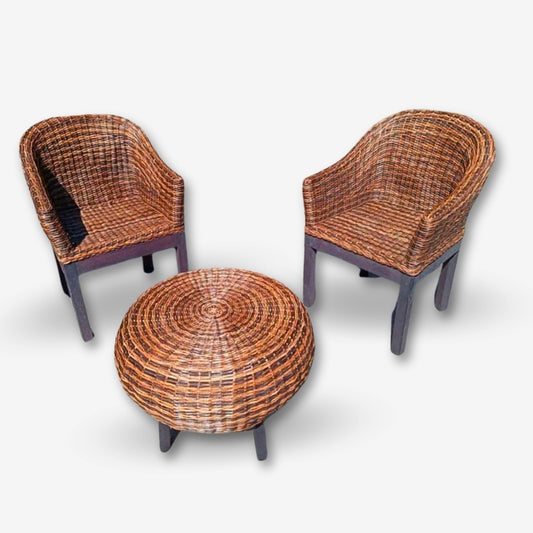 Duo Tezca